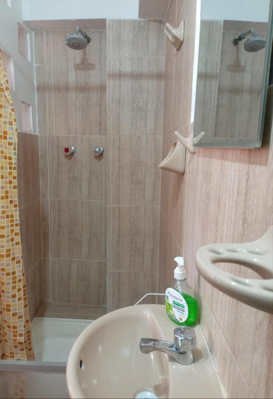 Villa Betty B&B Куско Екстер'єр фото