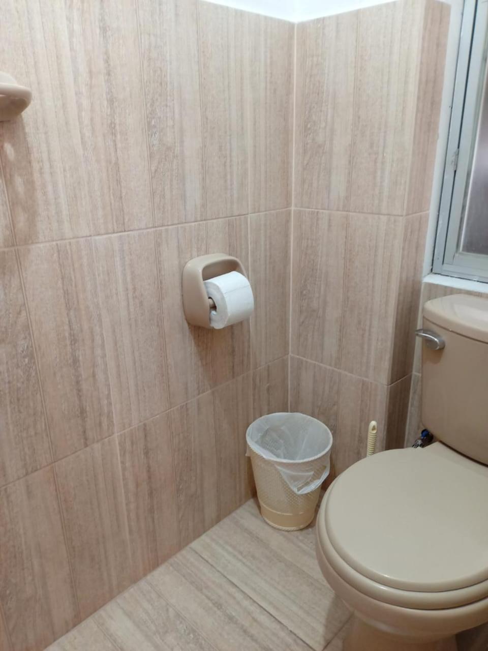 Villa Betty B&B Куско Екстер'єр фото