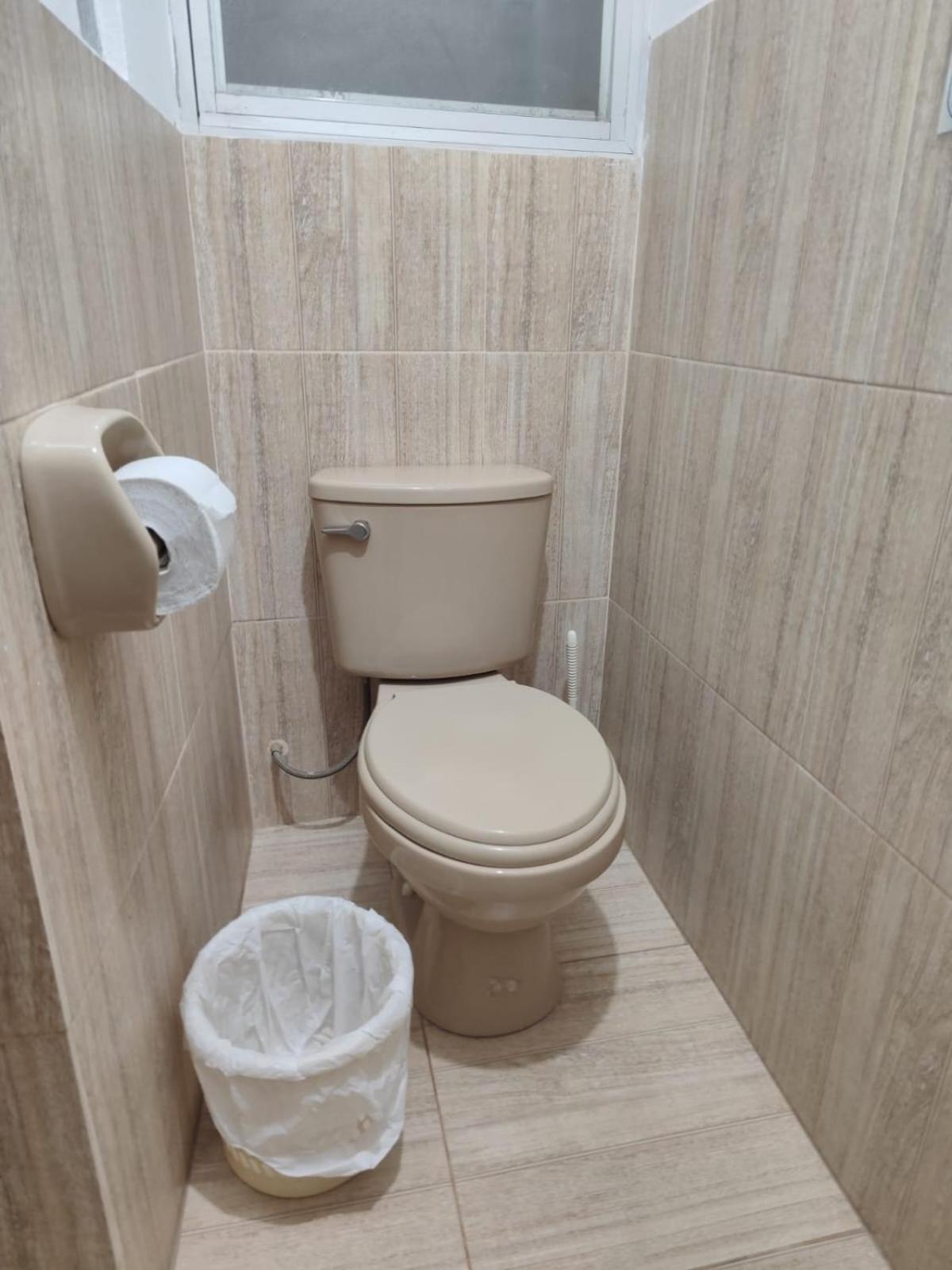 Villa Betty B&B Куско Екстер'єр фото
