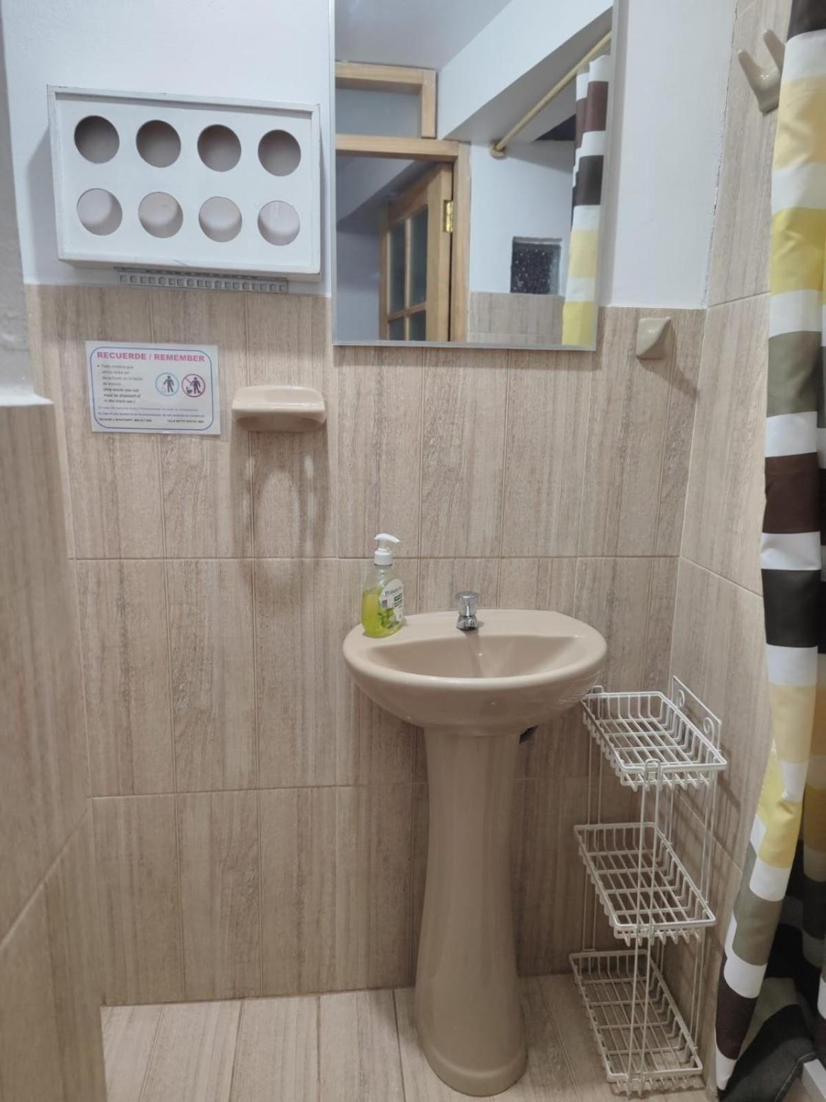 Villa Betty B&B Куско Екстер'єр фото