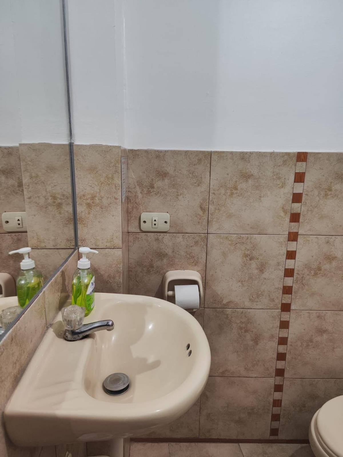 Villa Betty B&B Куско Екстер'єр фото