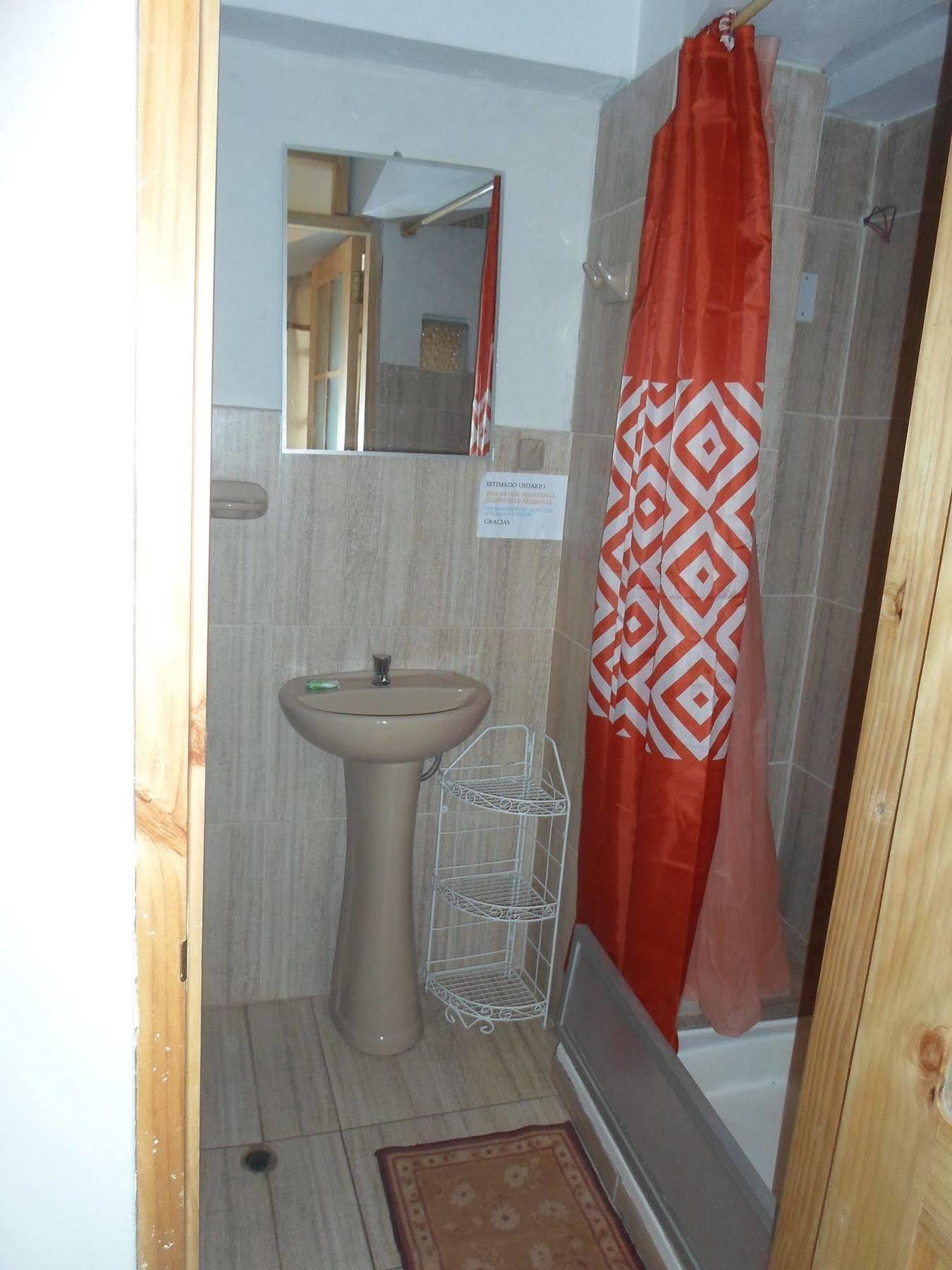 Villa Betty B&B Куско Екстер'єр фото