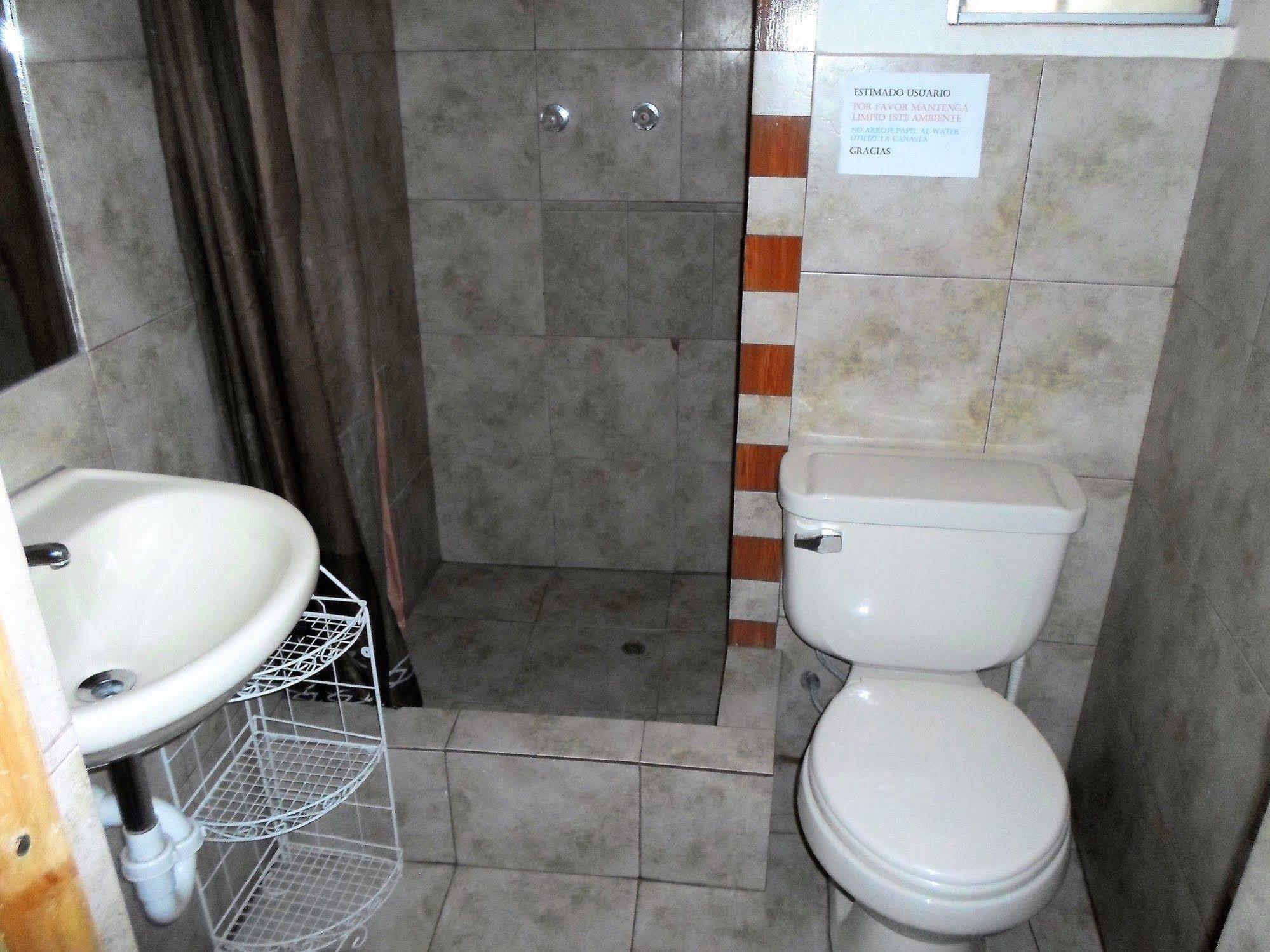 Villa Betty B&B Куско Екстер'єр фото