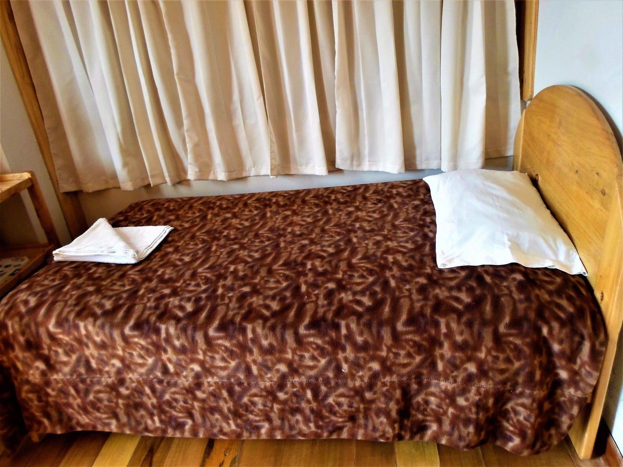 Villa Betty B&B Куско Екстер'єр фото