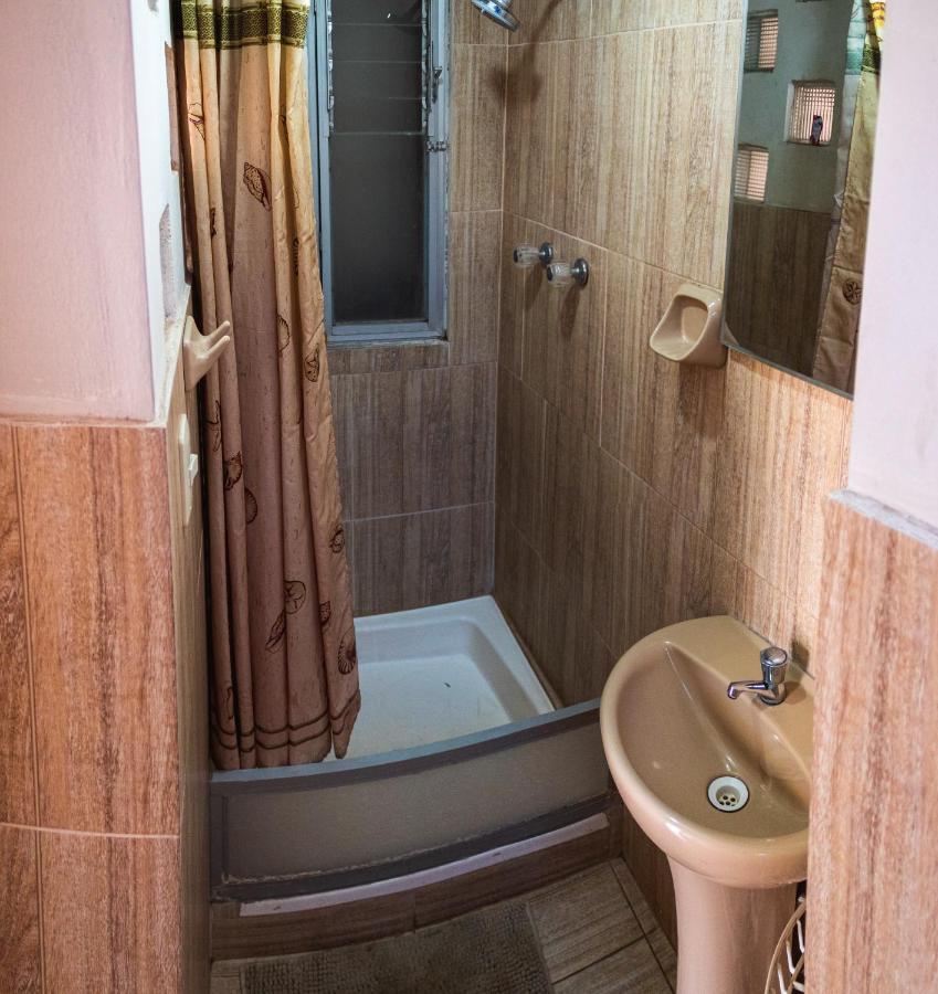 Villa Betty B&B Куско Екстер'єр фото